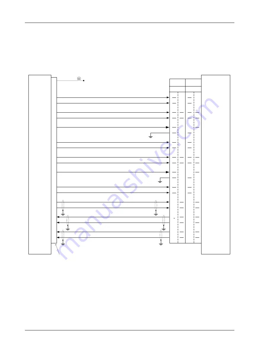 Garmin NavComm SL30 Installation Manual Download Page 38