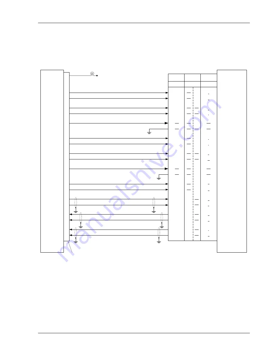 Garmin NavComm SL30 Installation Manual Download Page 39