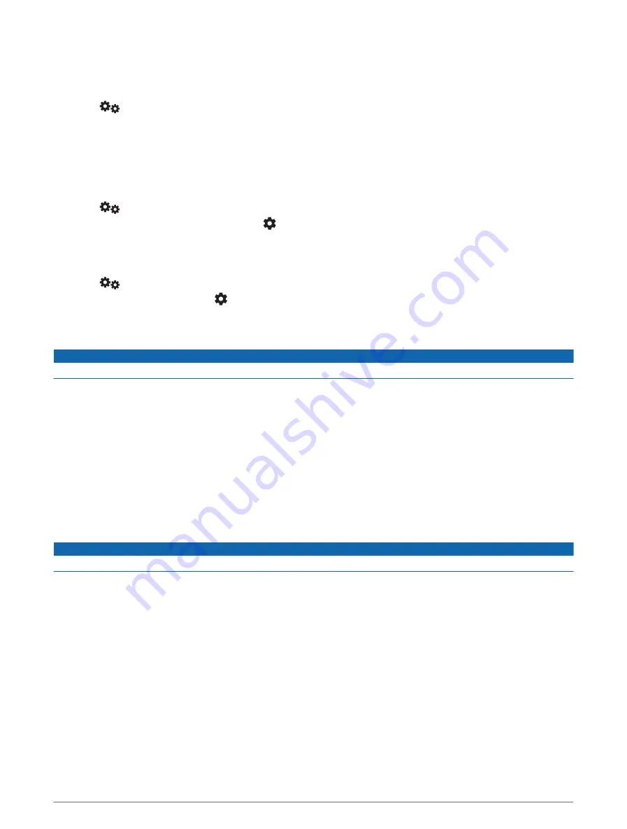 Garmin OVERLANDER Owner'S Manual Download Page 47