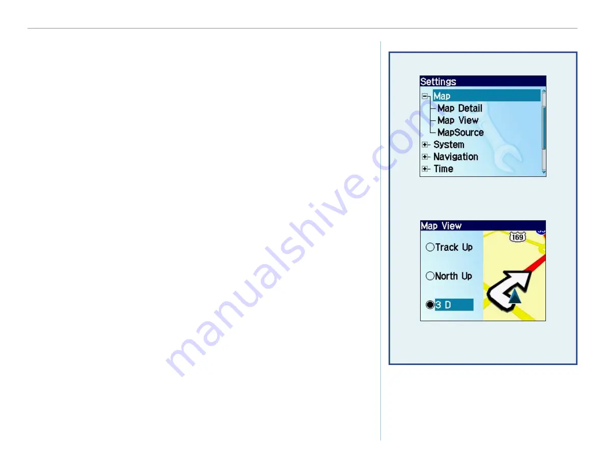 Garmin StreetPilot I2 - Automotive GPS Receiver Owner'S Manual Download Page 20