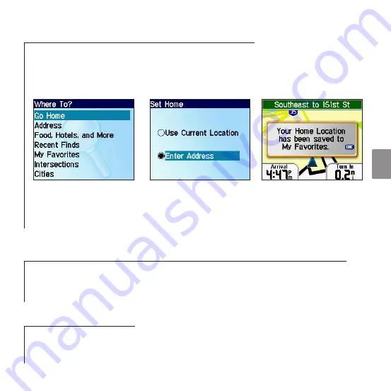 Garmin StreetPilot i5 Manual Download Page 31