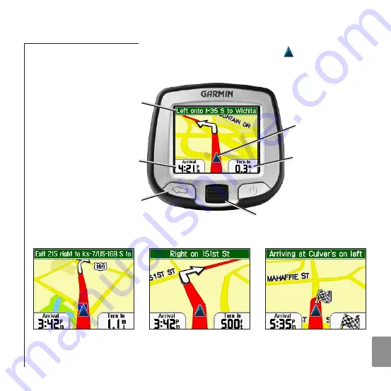 Garmin StreetPilot i5 Скачать руководство пользователя страница 65