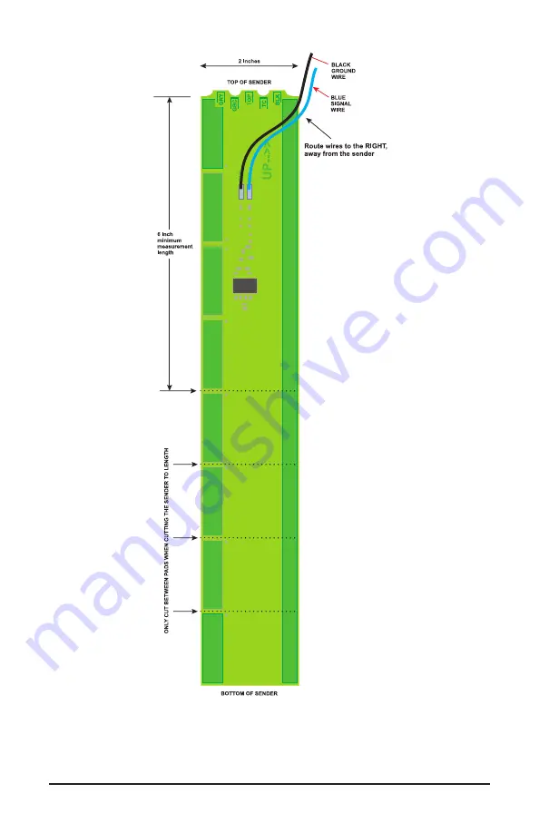 Garnet SEELEVEL II 709-LL Скачать руководство пользователя страница 15