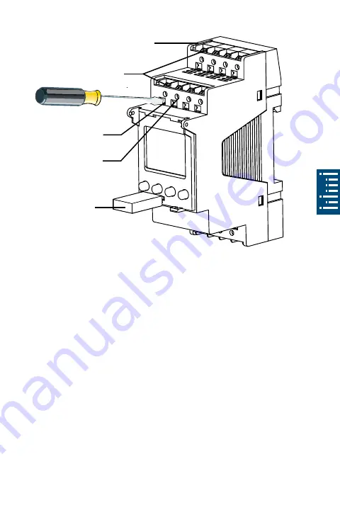 GARO DV1K Manual Download Page 5