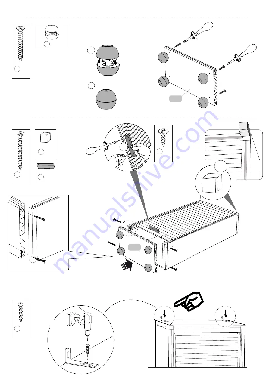 garofalo V06.01.002 User Manual Download Page 8