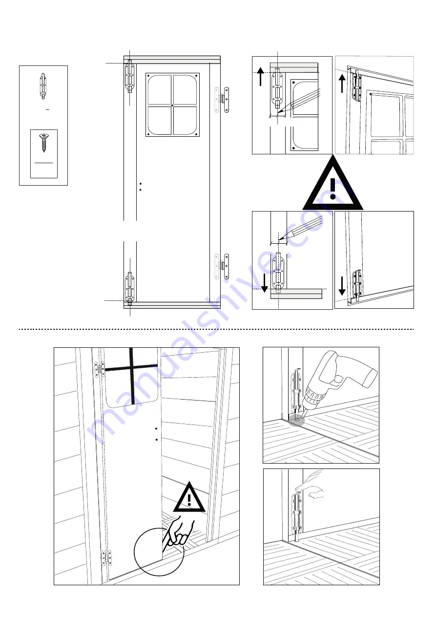 garofalo V49.05.004 User Manual Download Page 9