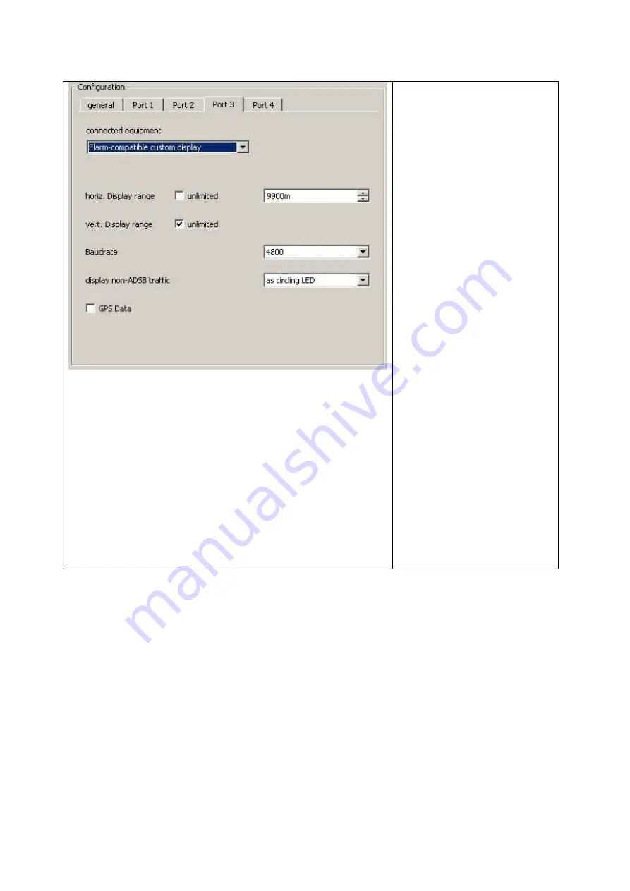 Garrecht Avionik TRX-2000 User Manual Download Page 38