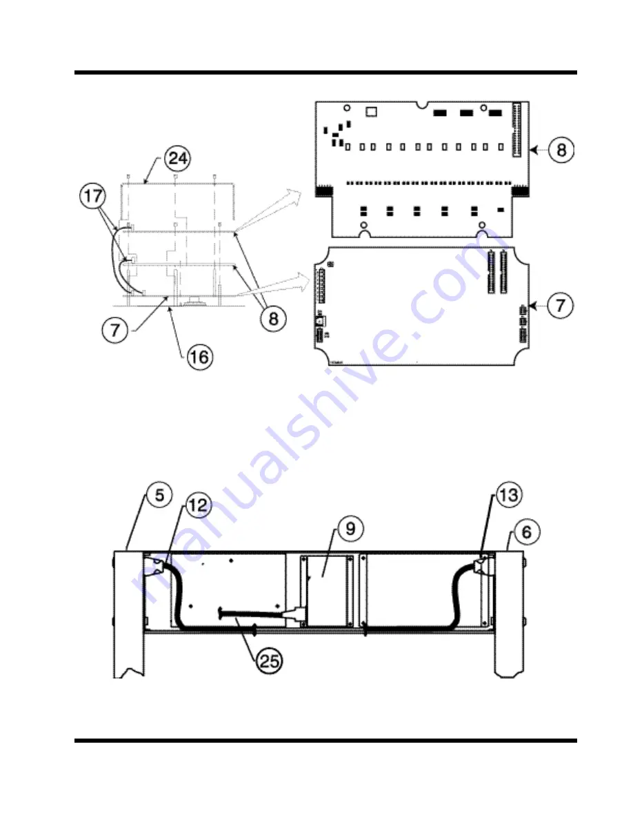 Garrett MAGNASCANNER PD 6500 Owner'S Manual Download Page 30