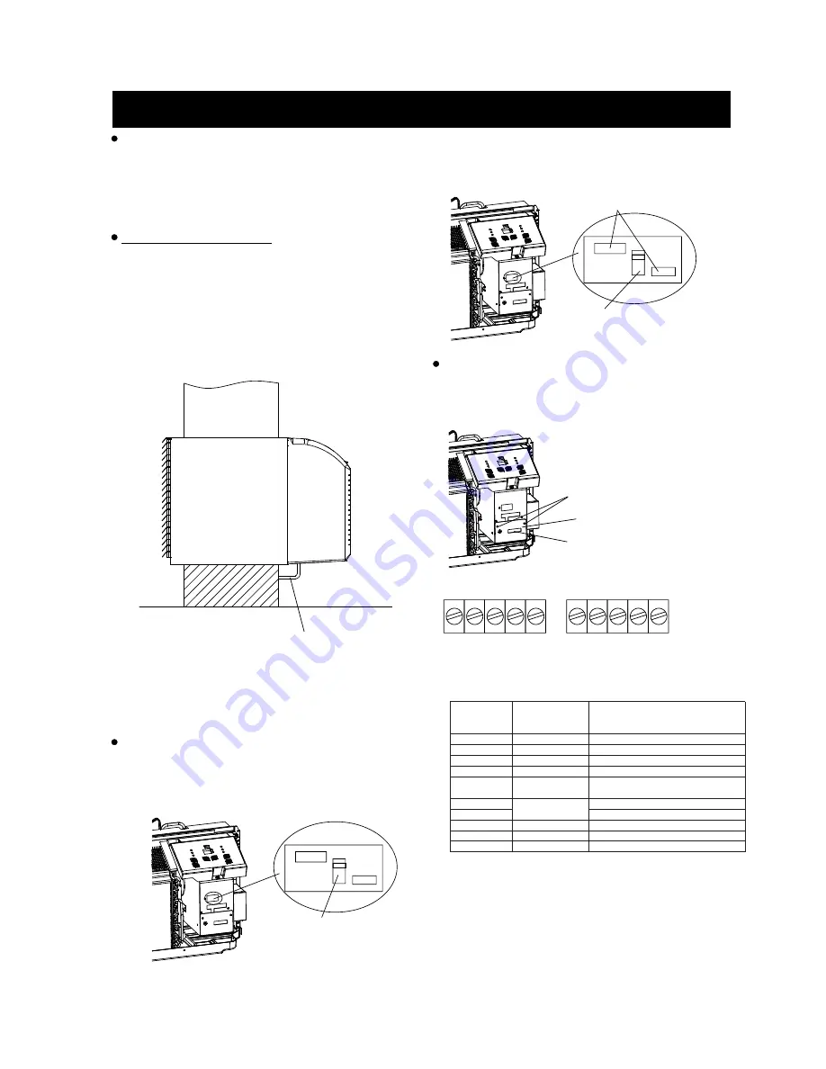 Garrison 2498547 User Manual Download Page 10