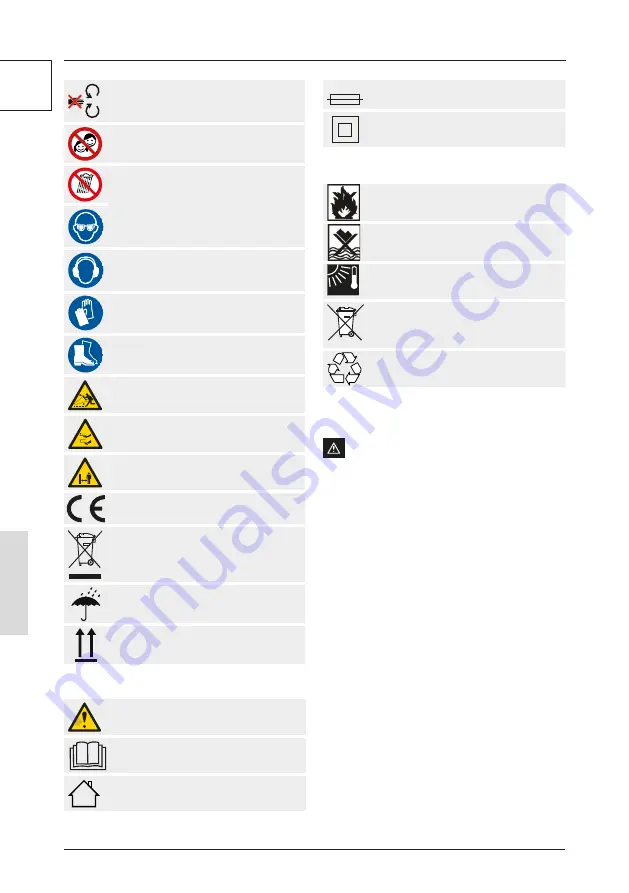 Garten Meister GM 405/40-2,5 S Instructions Manual Download Page 64