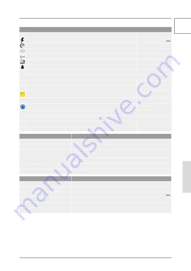 Garten Meister GM 405/40-2,5 S Instructions Manual Download Page 91