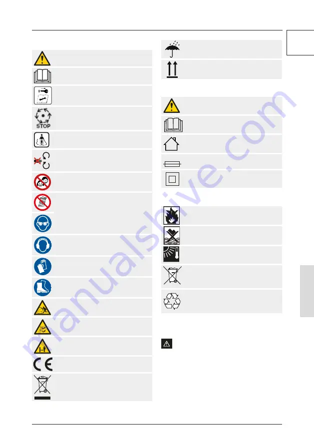 Garten Meister GM 405/40-2,5 S Instructions Manual Download Page 93