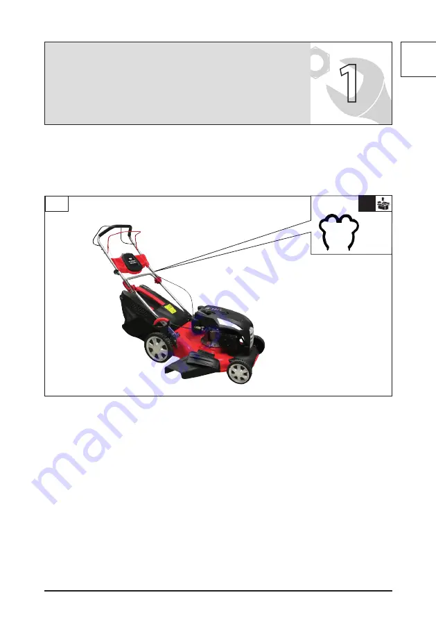 Garten Meister GMR 510/2 8in1 Скачать руководство пользователя страница 7