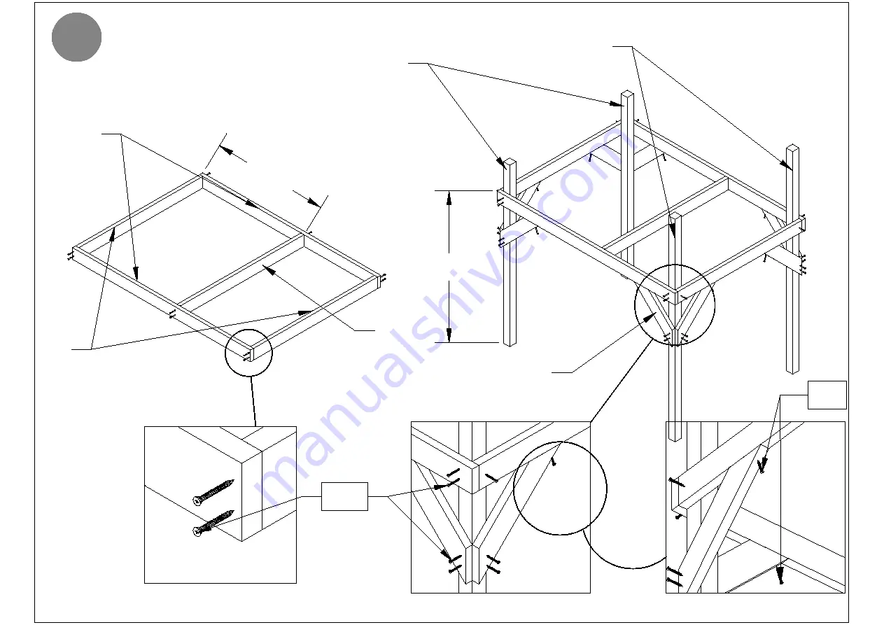 gartenpirat M501D General Instructions Manual Download Page 8