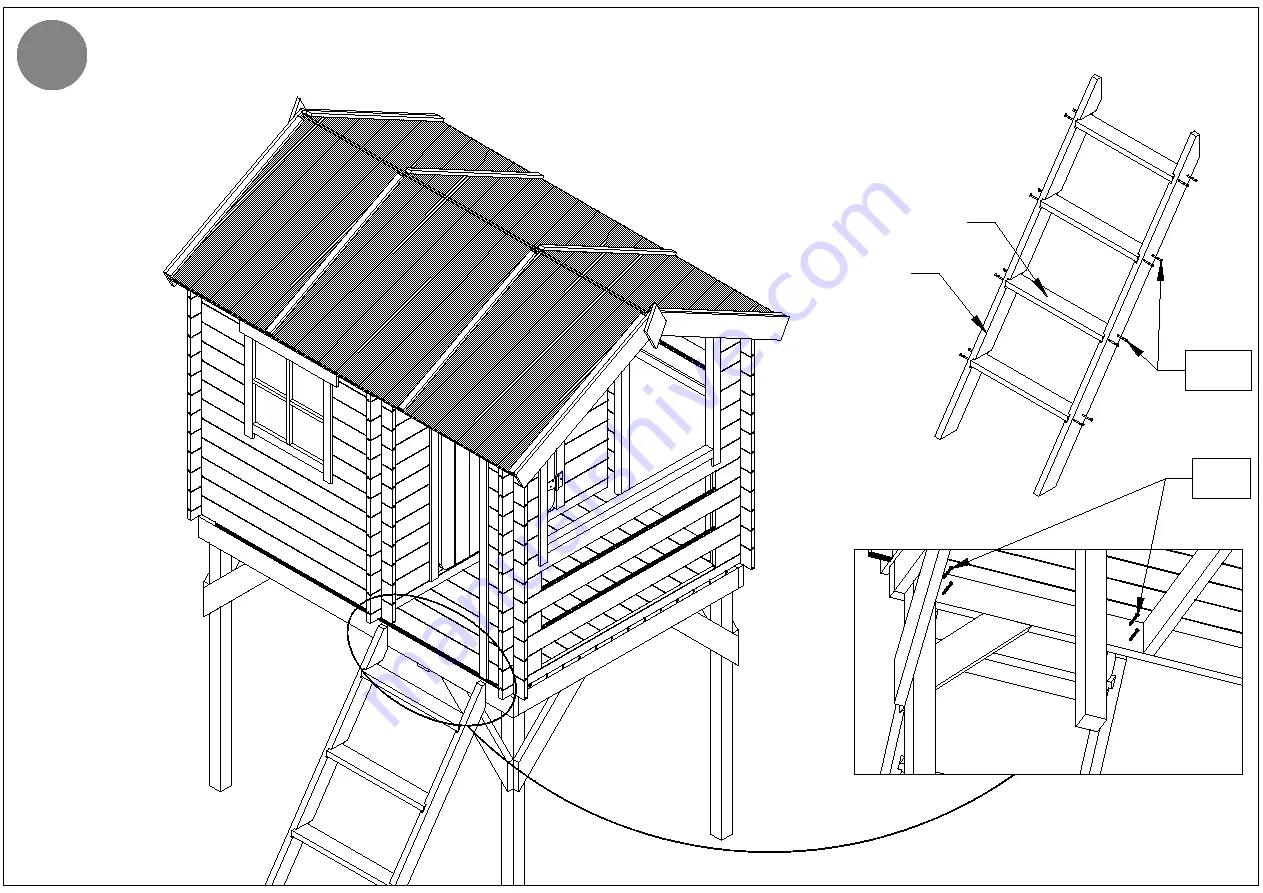 gartenpirat M501D General Instructions Manual Download Page 16