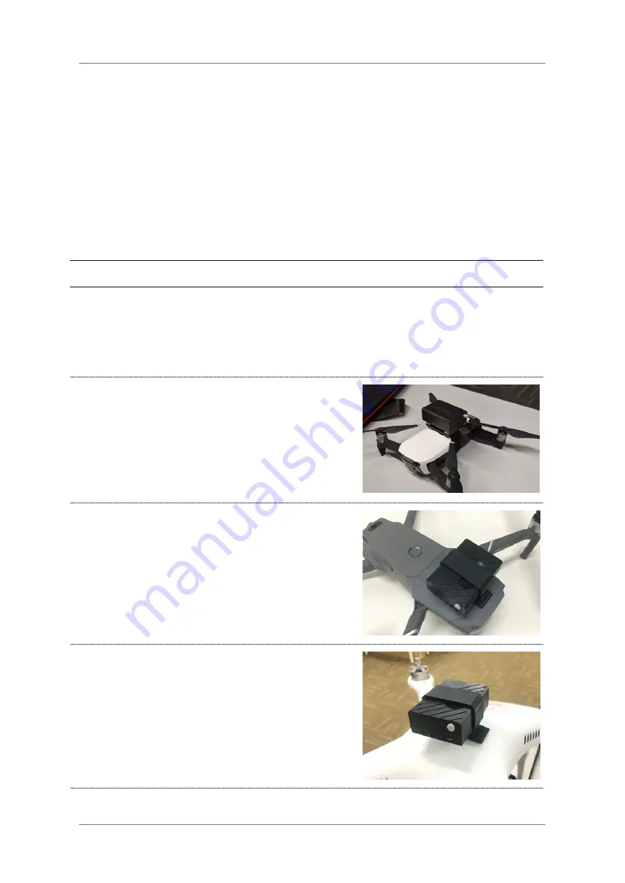 GARUDA ROBOTICS GRT-001 User Manual Download Page 33