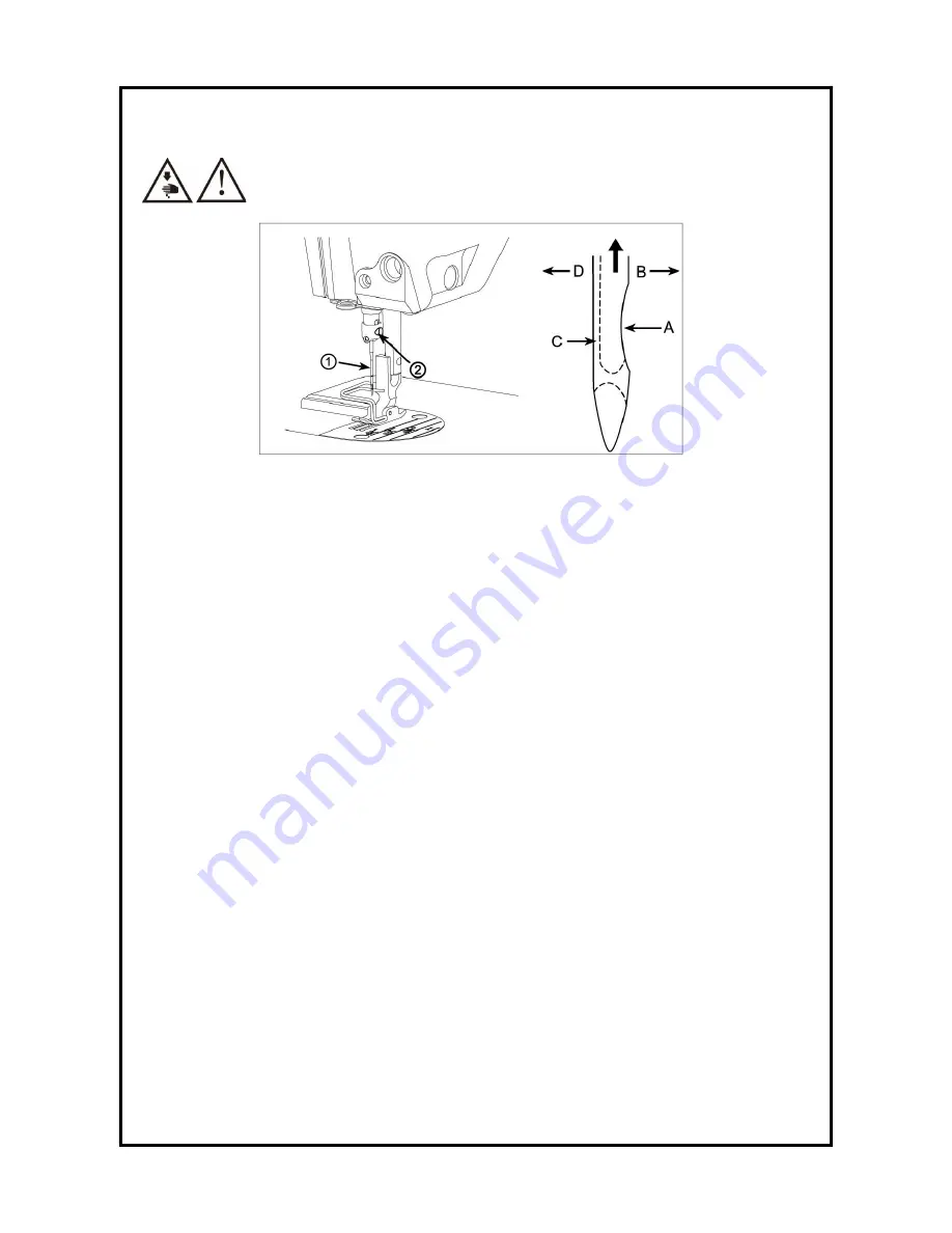 Garudan GF-1107-147 MH Скачать руководство пользователя страница 11