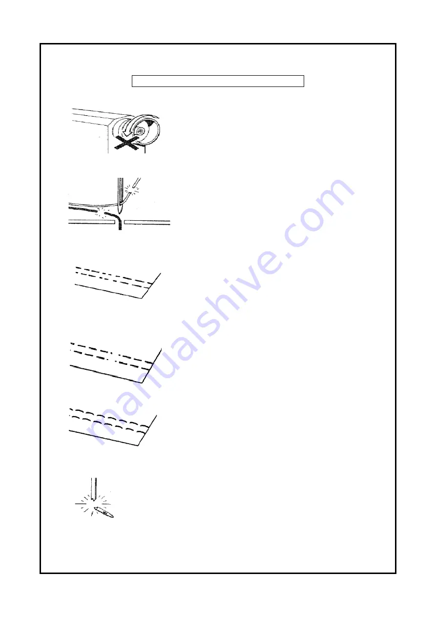 Garudan GF-207-143 Скачать руководство пользователя страница 40