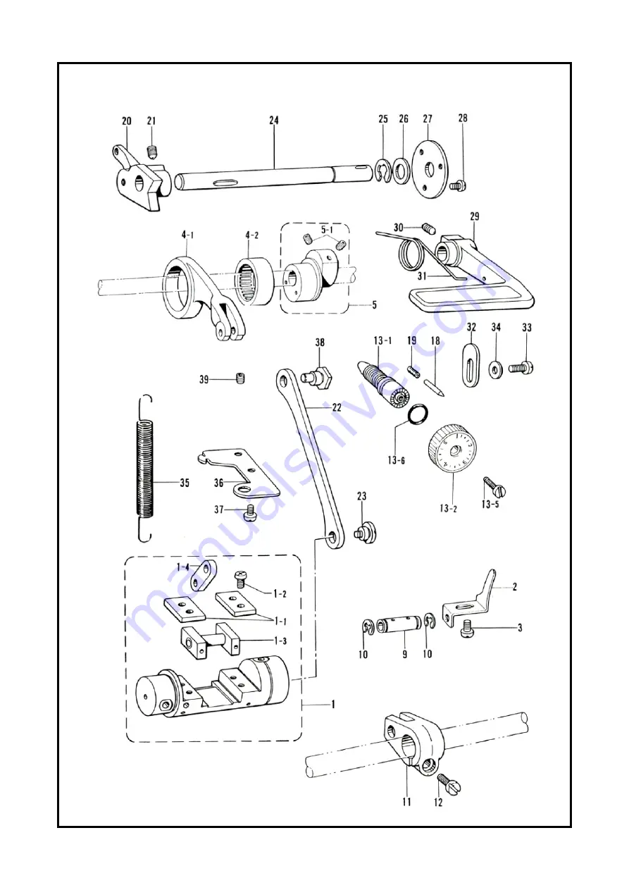 Garudan GF-207-143 Скачать руководство пользователя страница 52