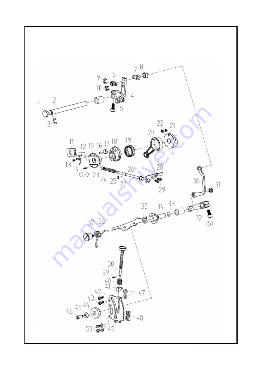 Garudan GOV-1004-24 Скачать руководство пользователя страница 64