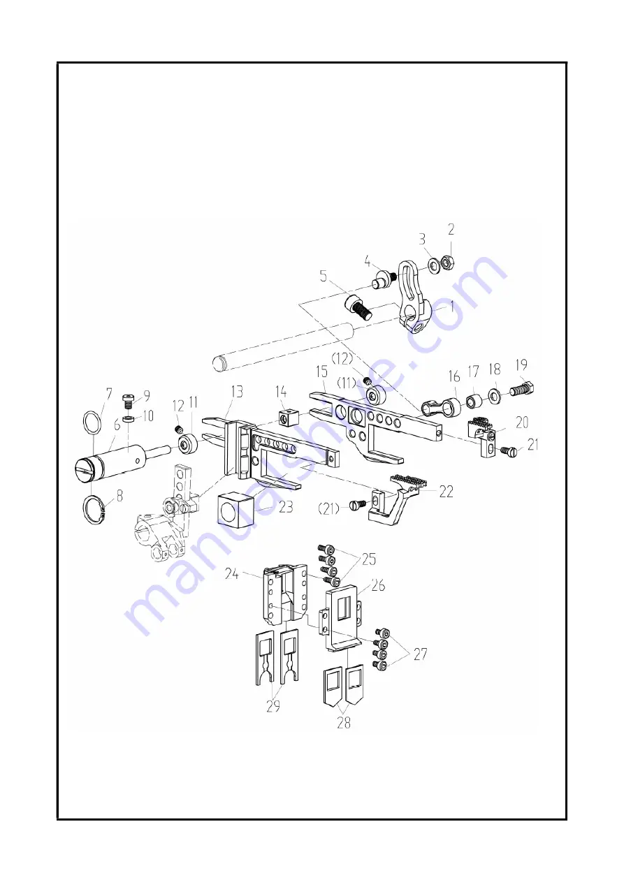 Garudan GOV-1004-24 Скачать руководство пользователя страница 66