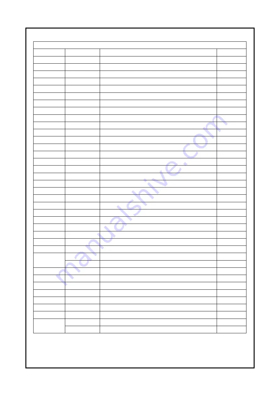 Garudan GOV-2004-24 Скачать руководство пользователя страница 41