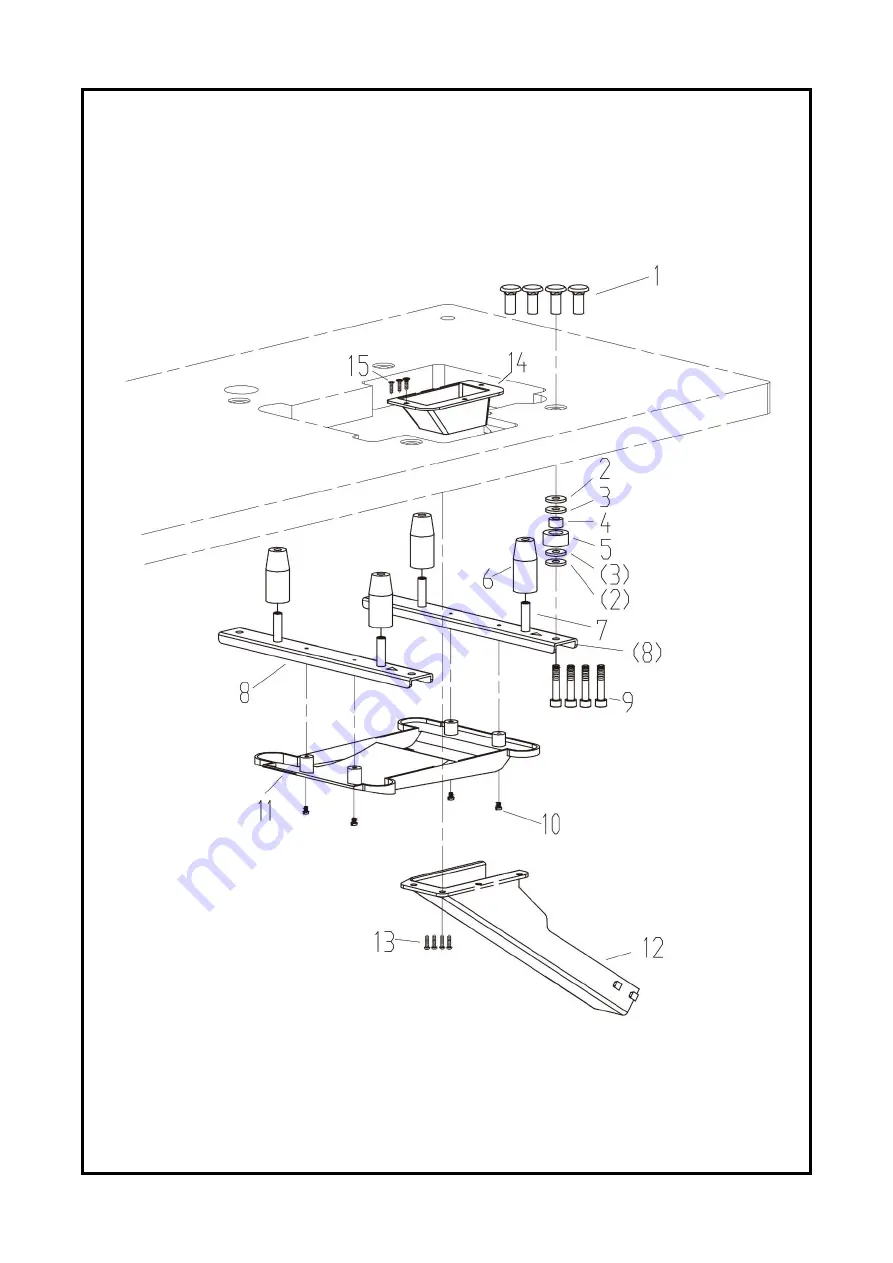 Garudan GOV-2004-24 Manual Download Page 66