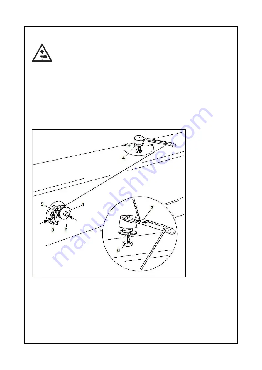 Garudan GP-110-147 User Manual Download Page 10