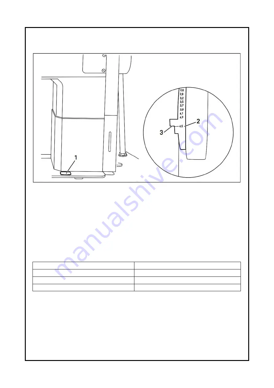 Garudan GP-110-147 User Manual Download Page 14