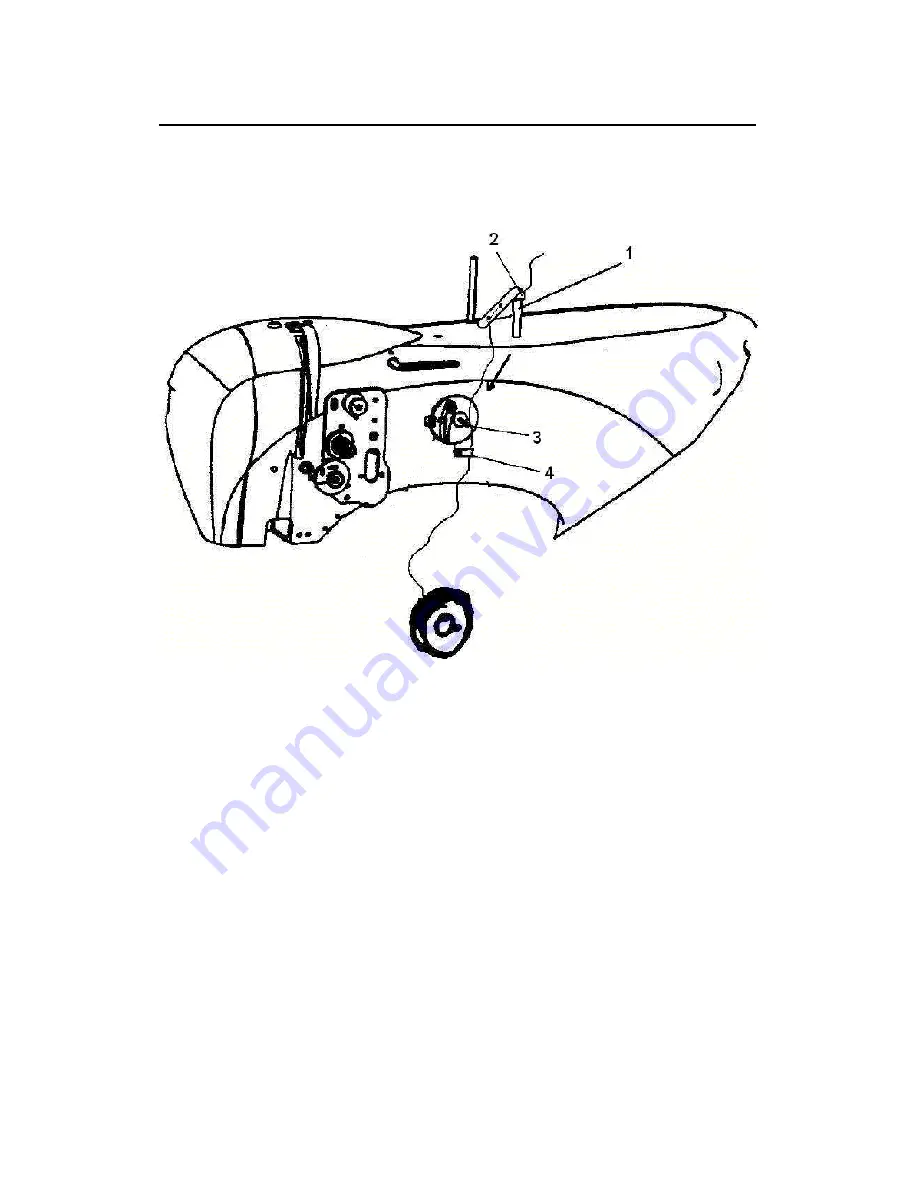 Garudan GP-510- 141 User Manual Download Page 11