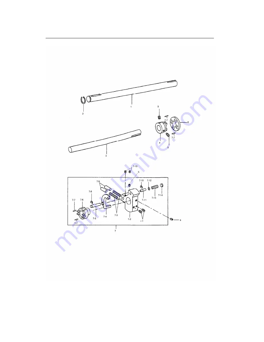 Garudan GP-510- 141 User Manual Download Page 18