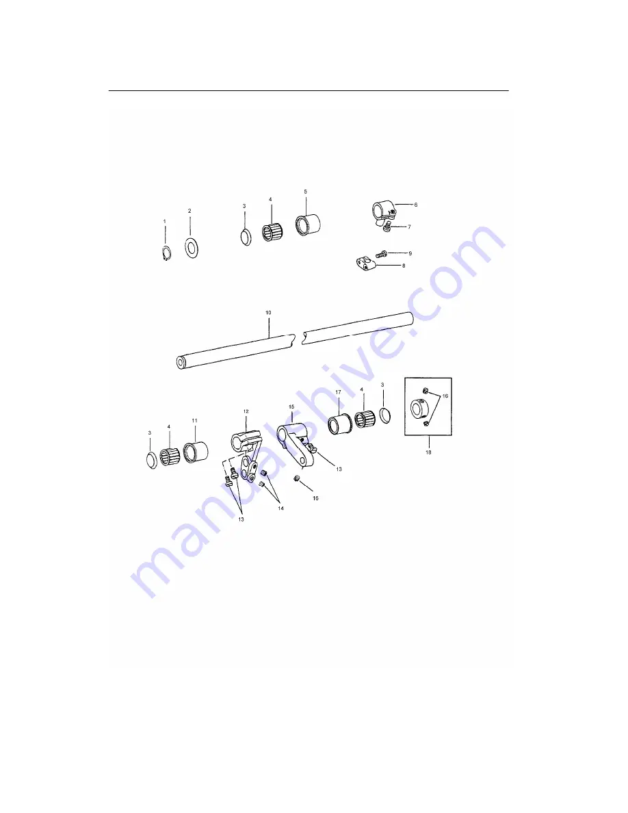 Garudan GP-510- 141 User Manual Download Page 26