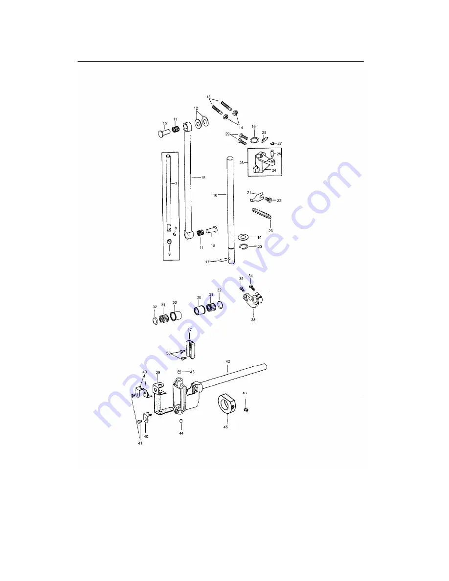 Garudan GP-510- 141 User Manual Download Page 30