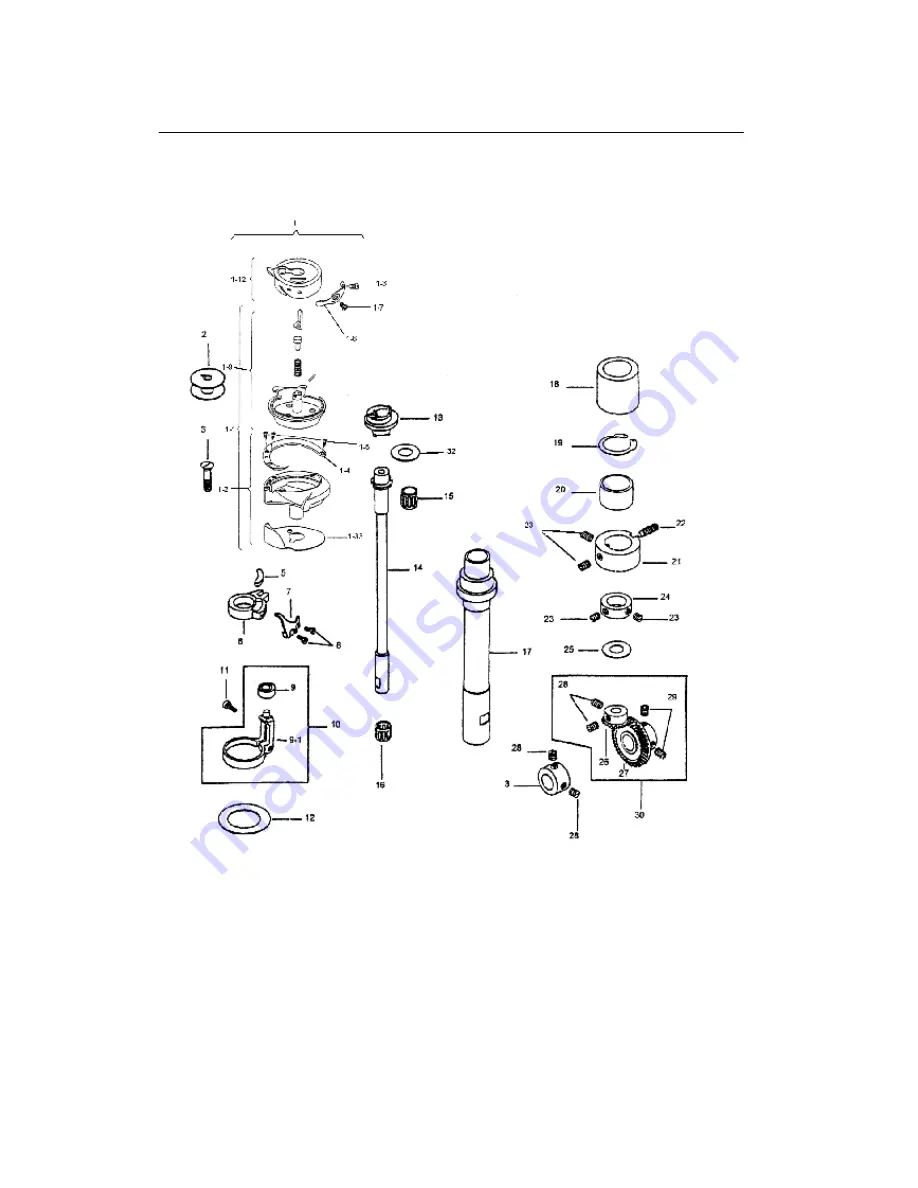 Garudan GP-510- 141 User Manual Download Page 38