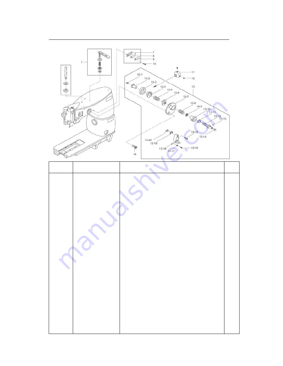 Garudan GP-510- 141 Скачать руководство пользователя страница 44