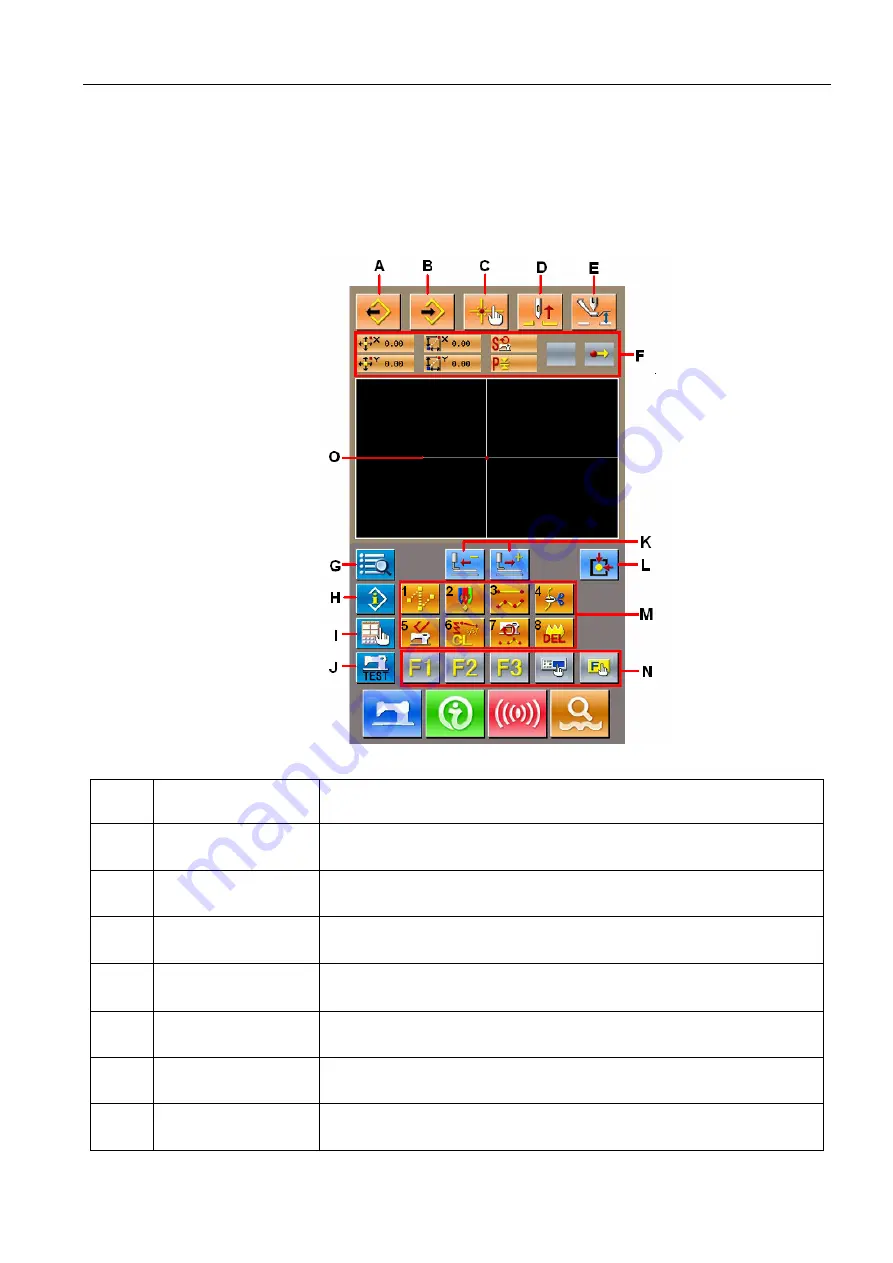 Garudan GPS/F-1006 Series Скачать руководство пользователя страница 10