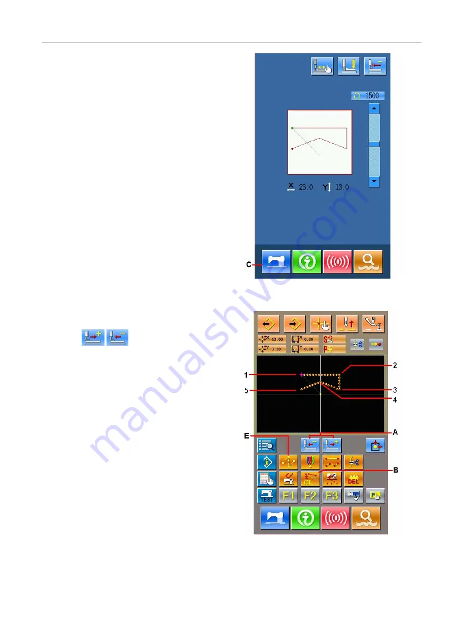 Garudan GPS/F-1006 Series Скачать руководство пользователя страница 22