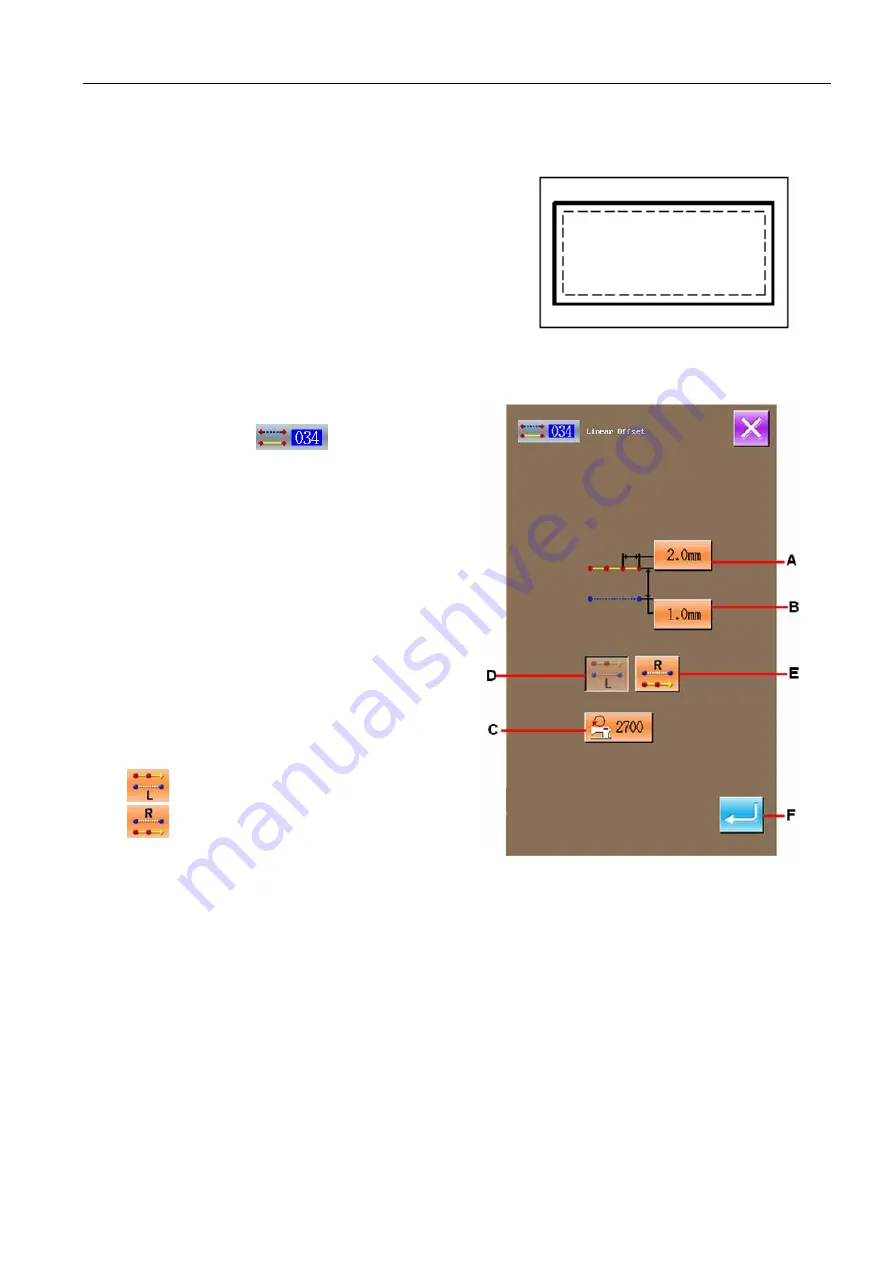 Garudan GPS/F-1006 Series User Programming Manual Download Page 39