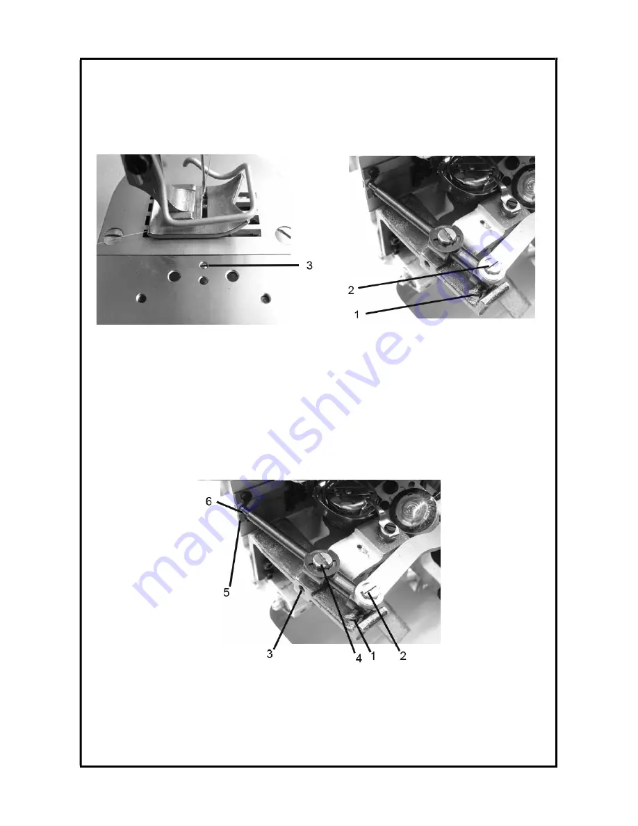 Garudan GZ-5527-443 Скачать руководство пользователя страница 18