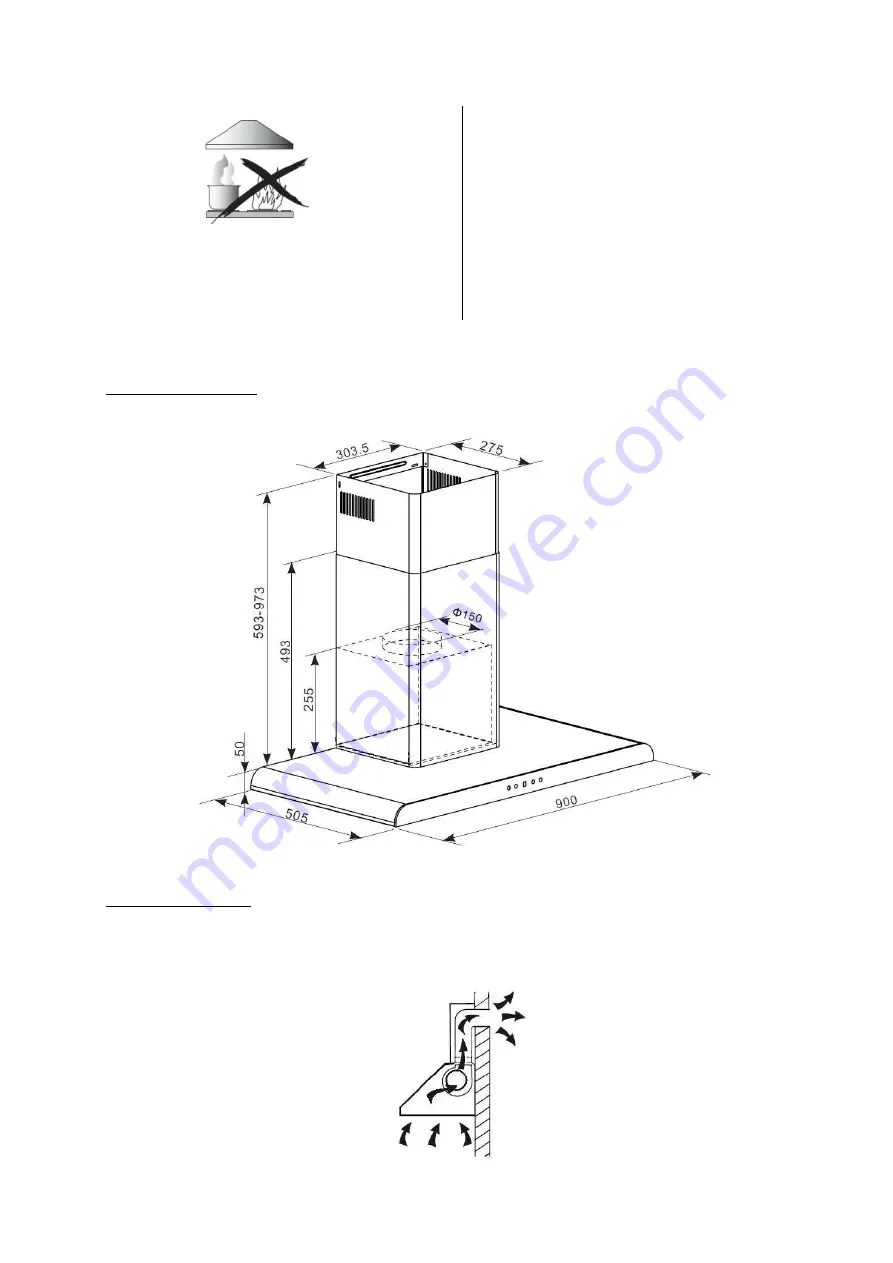 Garwoods HT-3590SG Скачать руководство пользователя страница 14