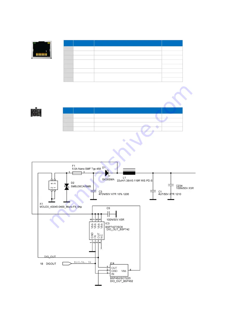 Garz & Fricke Neso LT series Manual Download Page 12