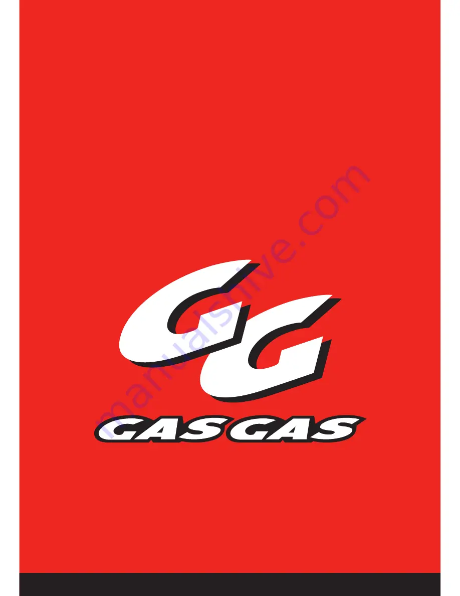 GAS GAS EC 200 Workshop Manual Download Page 71