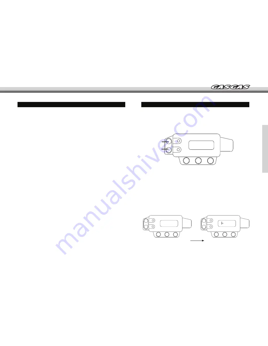 GAS GAS EC - 2004 Service Manual Download Page 53