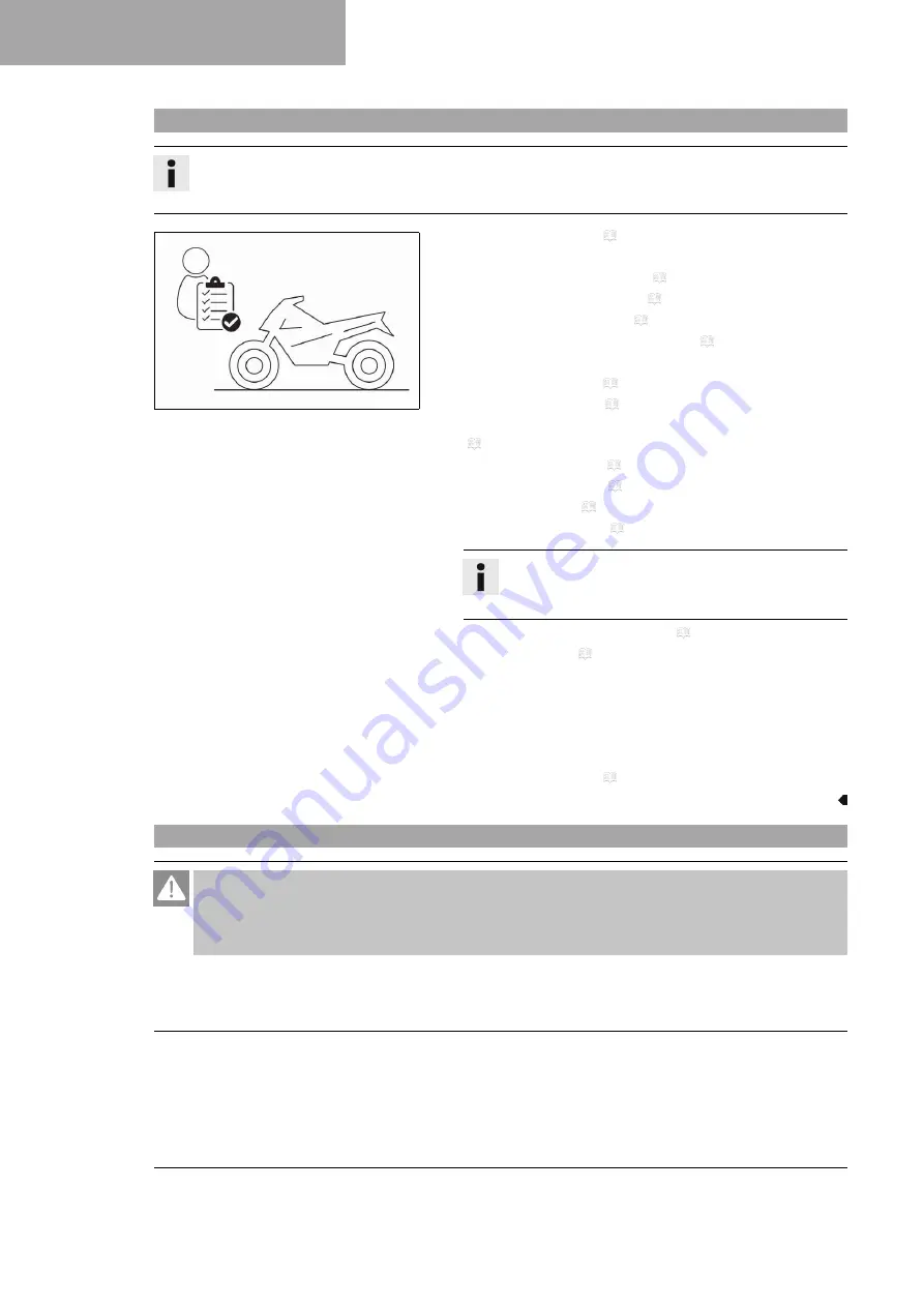 GAS GAS EC 250 2021 Скачать руководство пользователя страница 36