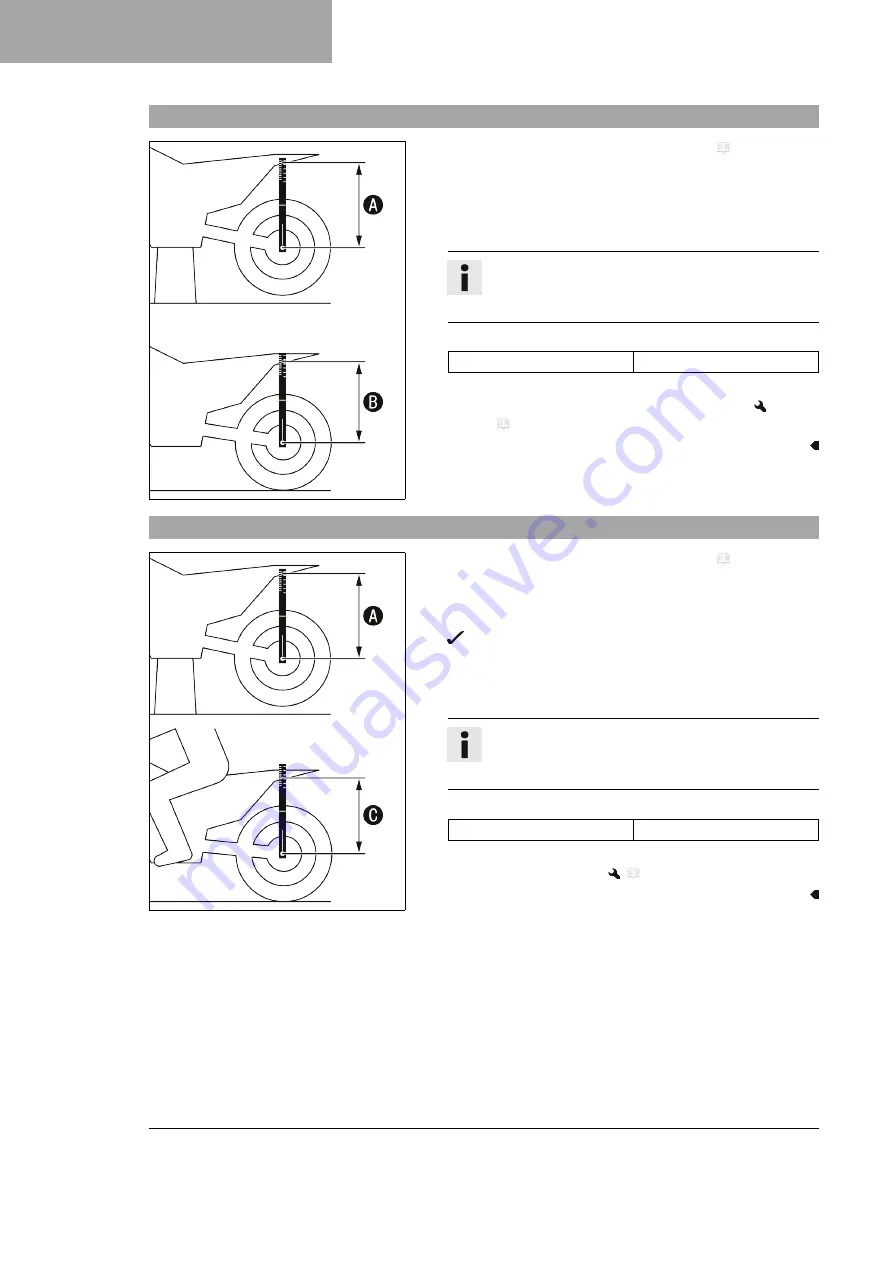 GAS GAS EC 250 2021 Owner'S Manual Download Page 48