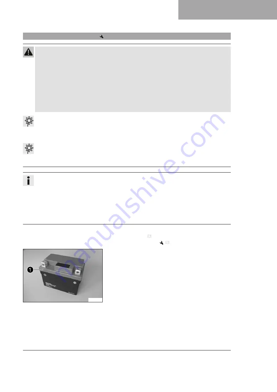 GAS GAS EX 250 2023 Owner'S Manual Download Page 93