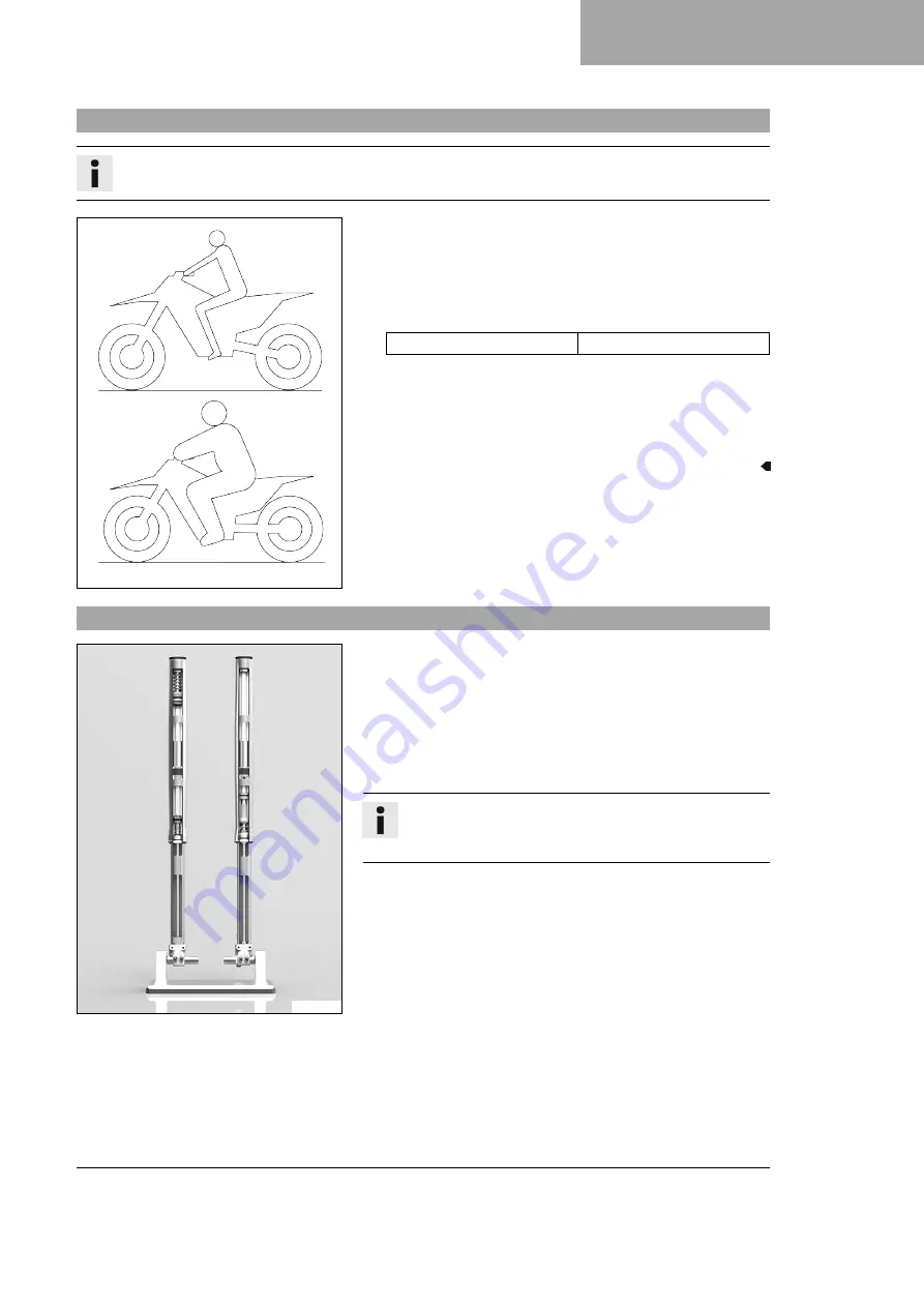 GAS GAS EX 450F 2021 Owner'S Manual Download Page 35