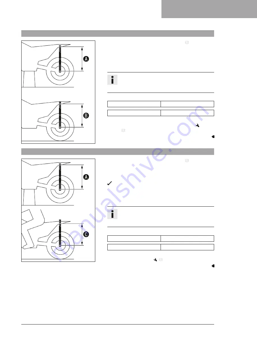 GAS GAS EX 450F 2021 Owner'S Manual Download Page 39