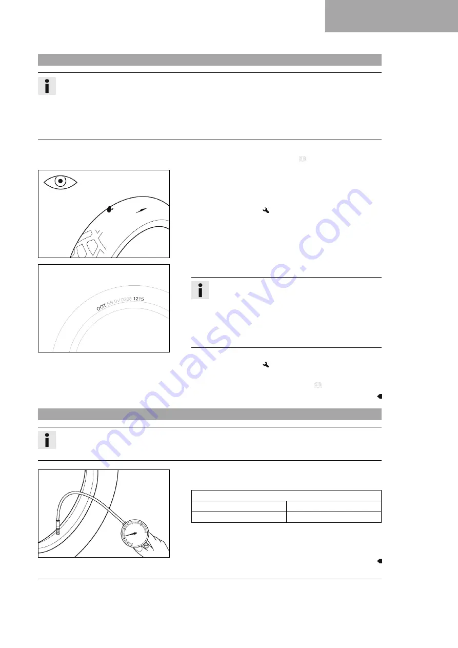 GAS GAS EX 450F 2021 Owner'S Manual Download Page 93