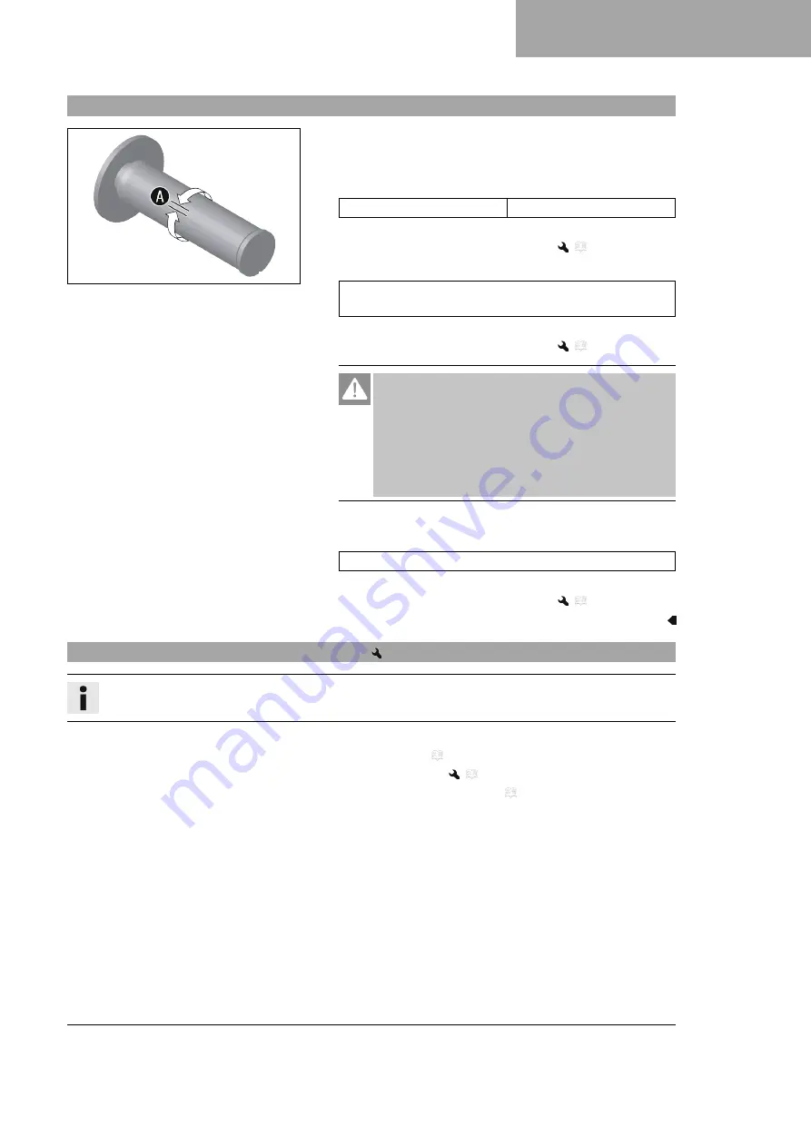 GAS GAS EX 450F 2021 Owner'S Manual Download Page 103